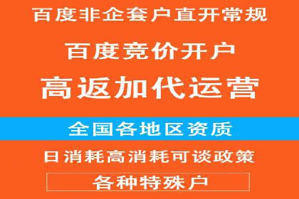 SEM竞价专员如何应对竞争激烈的市场